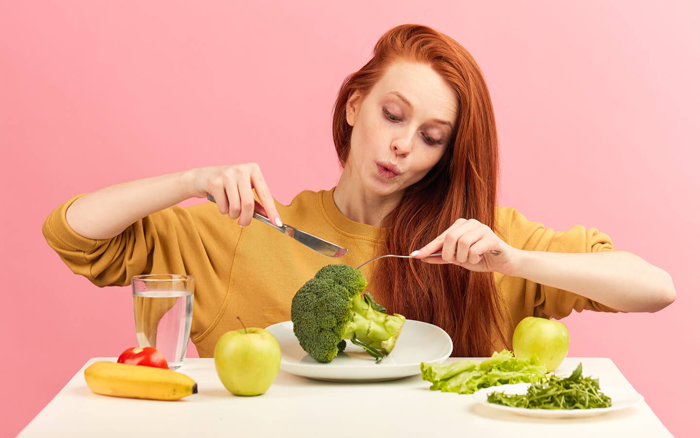 Jaka dieta na ładną cerę, włosy i paznokcie? PGMedyczna.pl